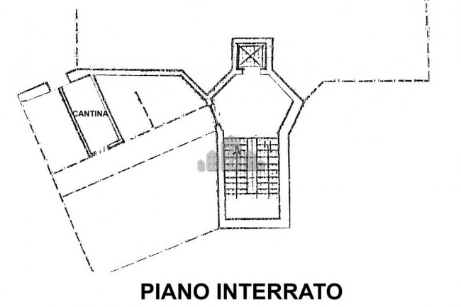 Appartamento in vendita a Cuorgnè (TO)