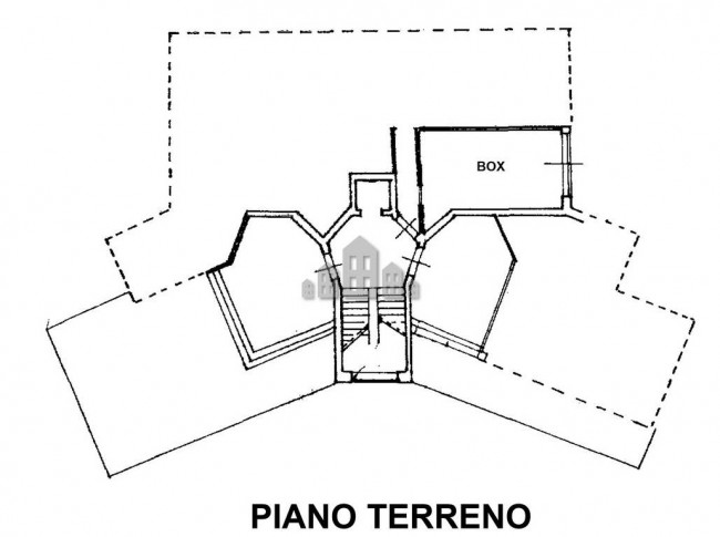 Appartamento in vendita a Cuorgnè (TO)