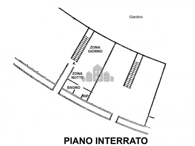 Appartamento in vendita a Ivrea (TO)