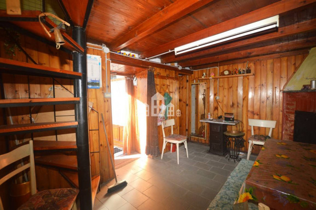 Half-duplex for sale in Pont-Canavese