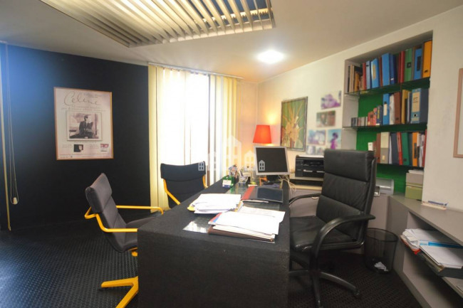 Study/Office for sale in Cuorgnè