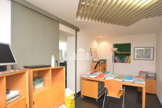 Study/Office for sale in Cuorgnè