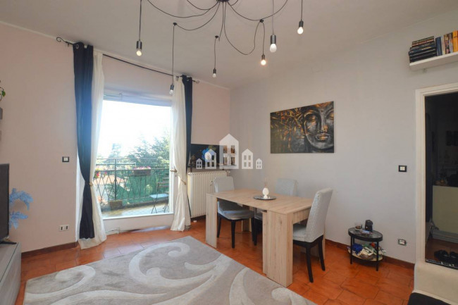 Apartment for sale in Cuorgnè