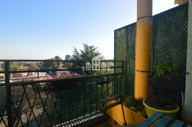 Apartment for sale in Cuorgnè