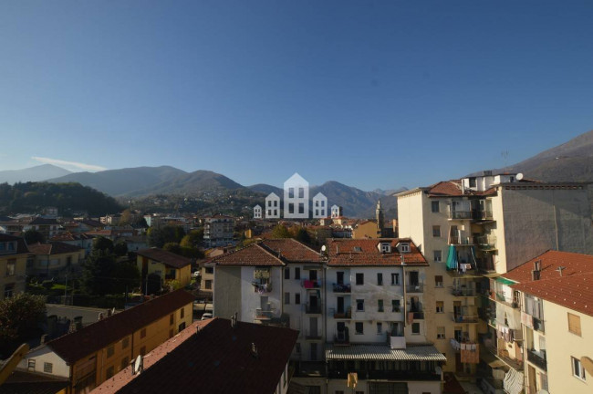 Apartment for sale in Cuorgnè