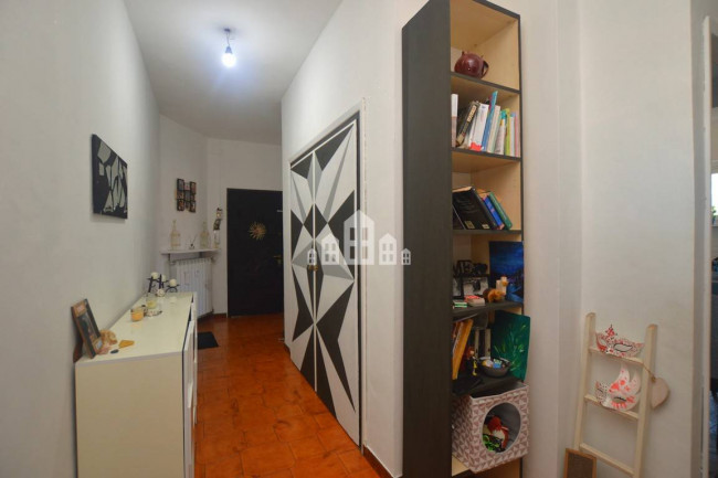 Apartment for sale in Cuorgnè