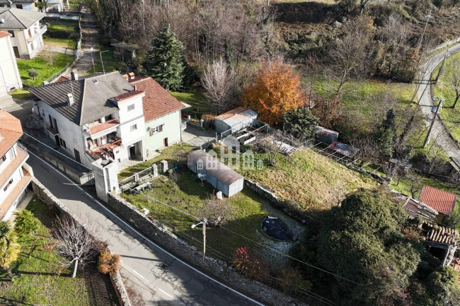 Half-duplex for sale in Cuorgnè