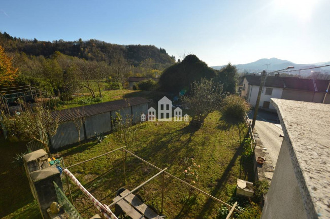 Half-duplex for sale in Cuorgnè