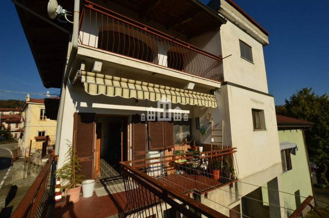 Half-duplex for sale in Cuorgnè