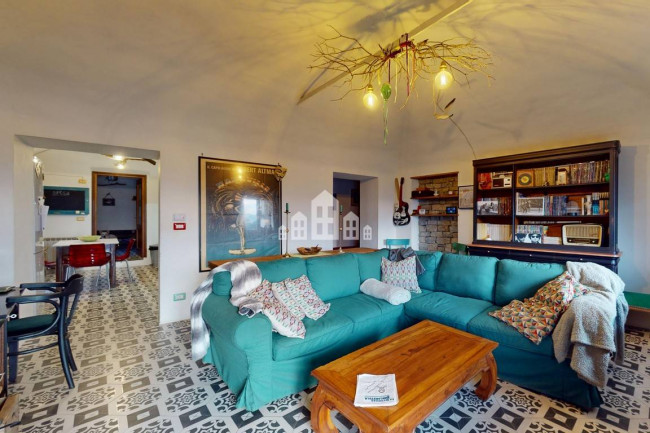 Half-duplex for sale in Cuorgnè