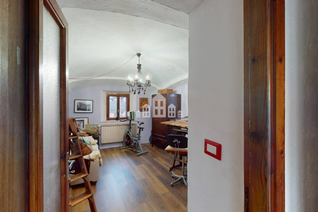 Half-duplex for sale in Cuorgnè