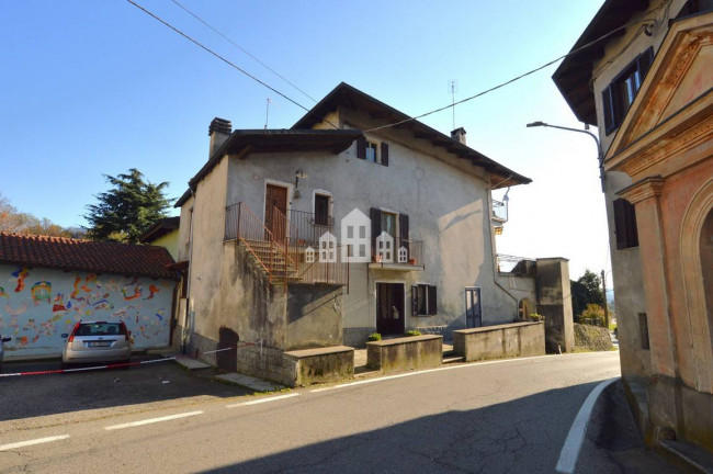 Half-duplex for sale in Cuorgnè