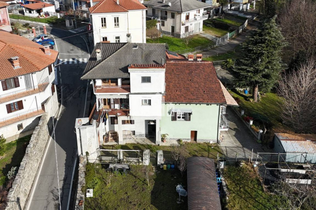 Half-duplex for sale in Cuorgnè