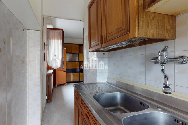 Apartment for sale in Forno Canavese