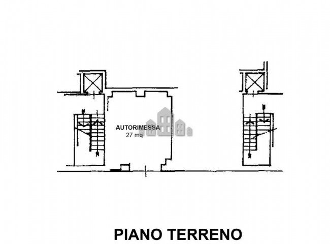 Apartment for sale in Forno Canavese