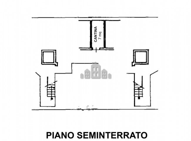 Apartment for sale in Forno Canavese