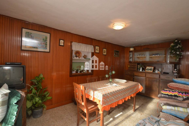 Half-duplex for sale in Pont-Canavese