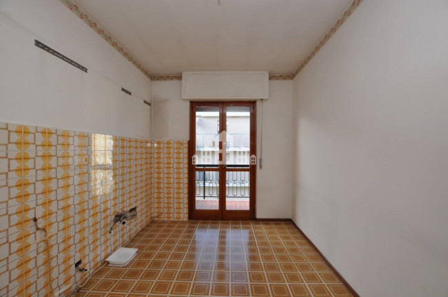 Appartamento in vendita a Cuorgnè