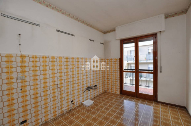 Appartamento in vendita a Cuorgnè