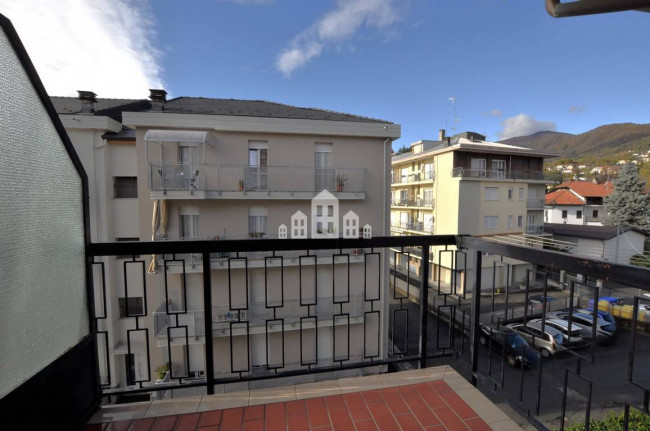 Appartamento in vendita a Cuorgnè