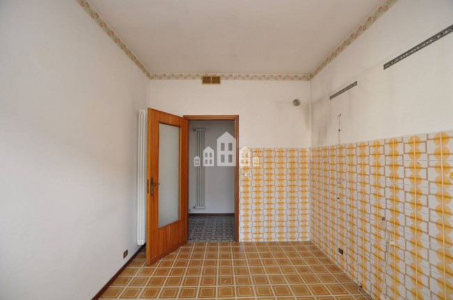 Appartamento in vendita a Cuorgnè