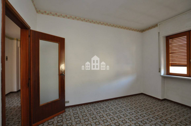 Appartamento in vendita a Cuorgnè