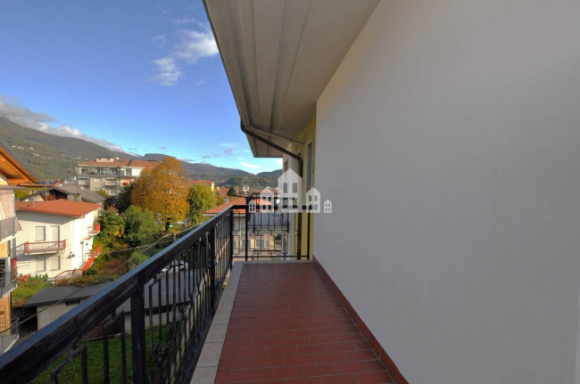 Appartamento in vendita a Cuorgnè