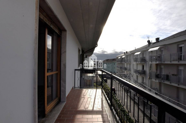 Appartamento in vendita a Cuorgnè