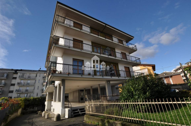 Appartamento in vendita a Cuorgnè