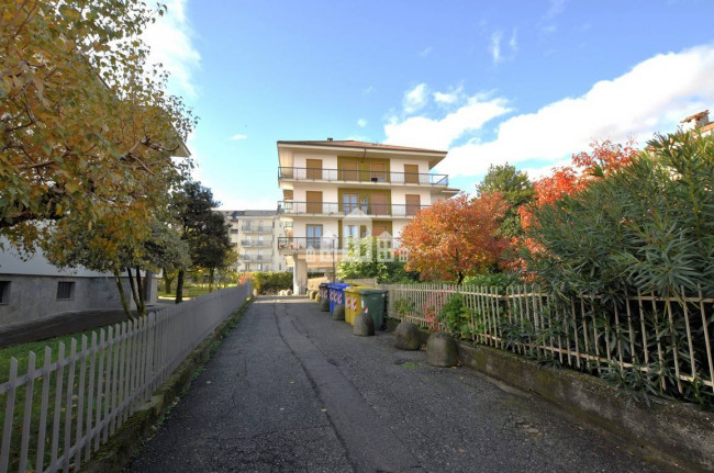 Appartamento in vendita a Cuorgnè