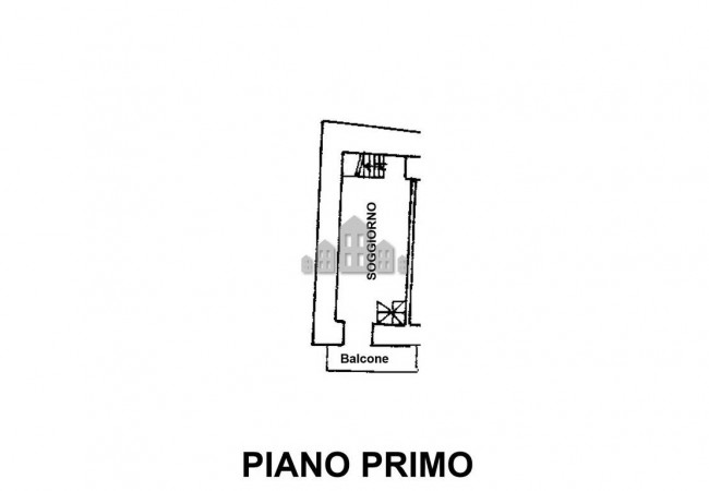 Casa semindipendente in vendita a Valprato Soana