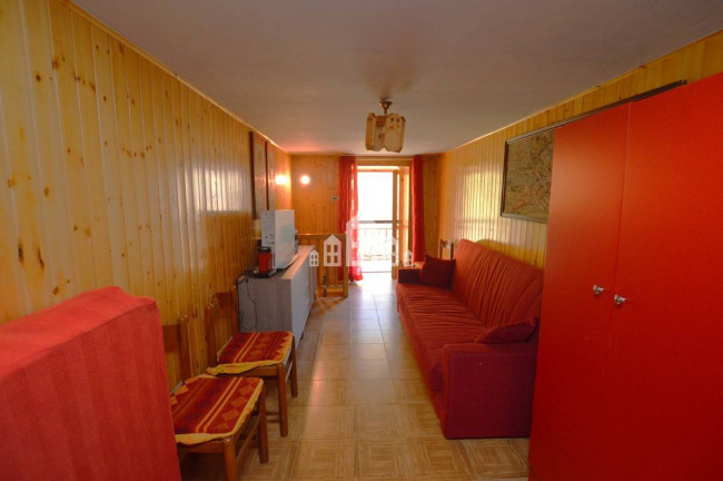 Casa semindipendente in vendita a Valprato Soana