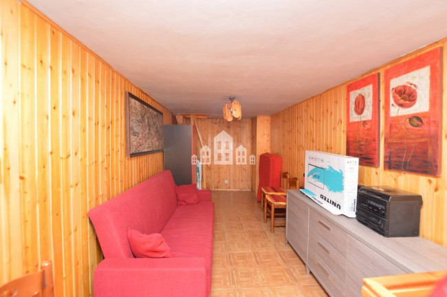 Casa semindipendente in vendita a Valprato Soana