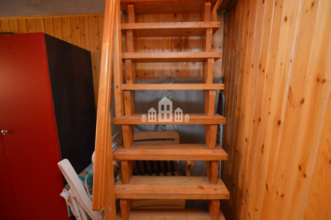 Casa semindipendente in vendita a Valprato Soana