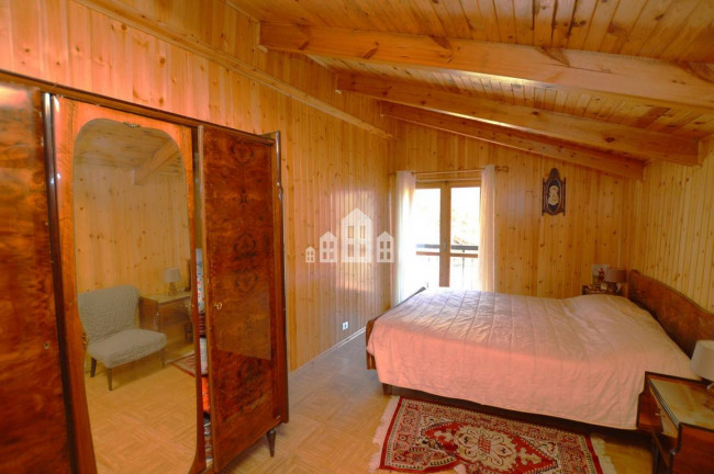 Casa semindipendente in vendita a Valprato Soana