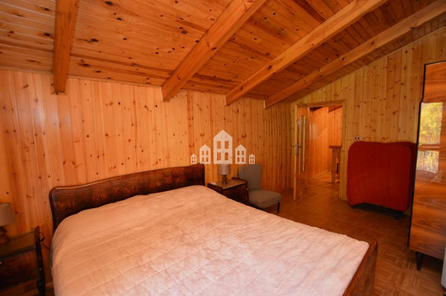 Casa semindipendente in vendita a Valprato Soana