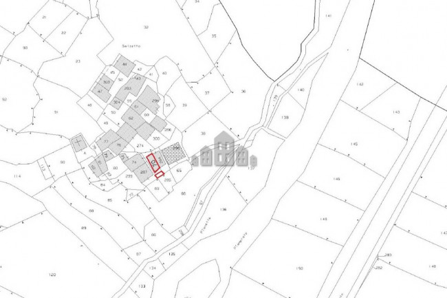 Casa semindipendente in vendita a Valprato Soana