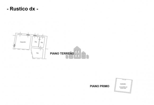 Casa indipendente in vendita a Baldissero Canavese