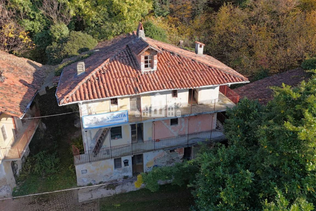 Casa indipendente in vendita a Baldissero Canavese