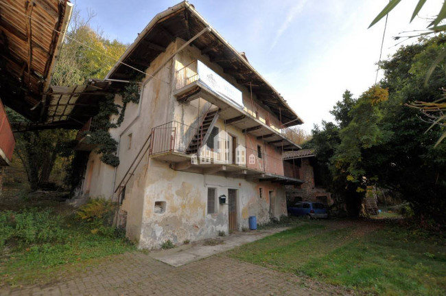 Casa indipendente in vendita a Baldissero Canavese