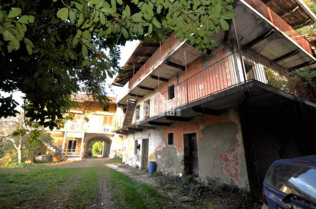 Casa indipendente in vendita a Baldissero Canavese