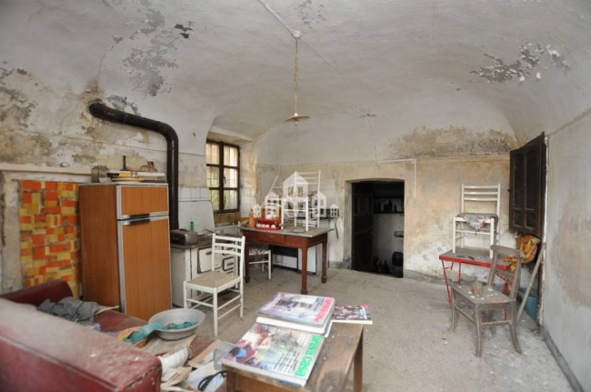 Casa indipendente in vendita a Baldissero Canavese