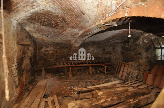 Casa indipendente in vendita a Baldissero Canavese