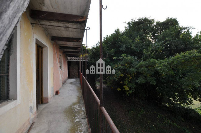 Casa indipendente in vendita a Baldissero Canavese