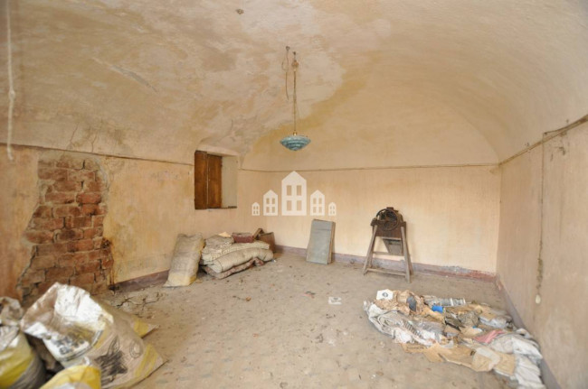 Casa indipendente in vendita a Baldissero Canavese