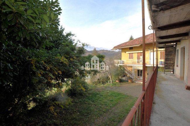 Casa indipendente in vendita a Baldissero Canavese