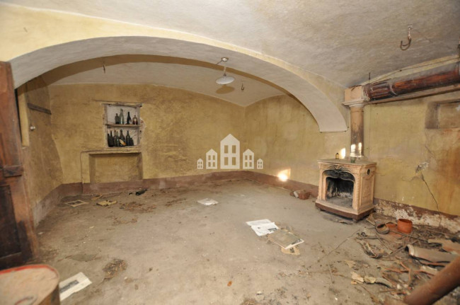 Casa indipendente in vendita a Baldissero Canavese