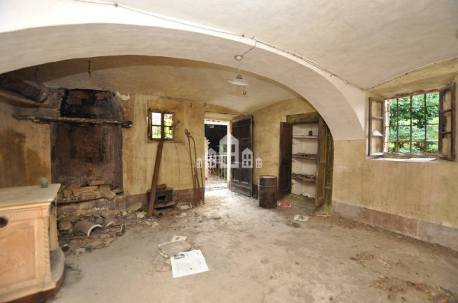 Casa indipendente in vendita a Baldissero Canavese