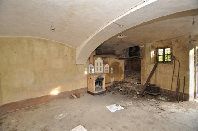 Casa indipendente in vendita a Baldissero Canavese