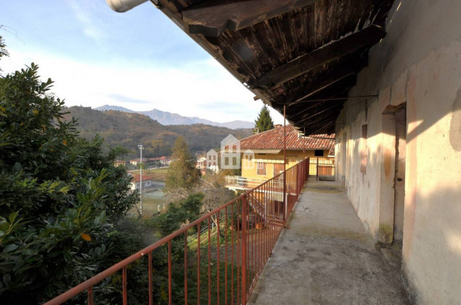 Casa indipendente in vendita a Baldissero Canavese